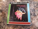 Reel to Reel Tape 7.5 IPS Quadraphonic Black Sabbath Paranoid Rare