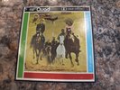 Reel to Reel Tape 7.5 IPS Quadraphonic The Doobie Brothers Stampede Rare