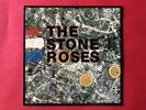 The Stone Roses-Same 1990 KOREA ORIGINAL FIRST PRESS LP INSERT VERY RARE MINT
