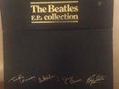 The Beatles EP Collection