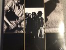 U2 - THE JOSHUA TREE SINGLES REMASTERED & LIVE 4x 10