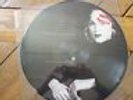 MADONNA  Live HMV londres + paris 2003 RARE Picture Disque
