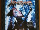 Venom ?– Live From The Hammersmith Odeon Theatre 2XLP Grey Marbled