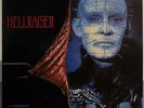 LP Christopher Young Hellraiser Soundtrack (NM)