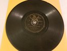 Blind Willie Dunn & Lonnie Johnson  Hot Fingers / Deep Minor Rhythm Stomp 78 RPM