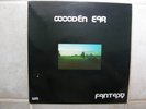 Wooden Ear-Fantasy 1978 France WM LP 002 WOC EX/ARCHIVE MINT EXCELLENT Jazz Rock