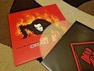 Dead or Alive Fan the Flame (Part 1) LP 12