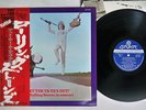ROLLING STONES GET YER YA-YA'S OUT LONDON LAX-1015 Japan OBI VINYL LP