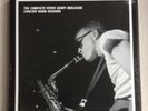 Gerry Mulligan MOSAIC RECORDS Complete Verve Concert Band Sessions B0000958-02