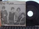THE FUSE-ALL NIGHT RECORDS LABEL-IN JACKET-7