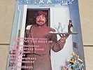 THE WHO BELLBOY TOUR PROGRAMME 1976 KEITH MOON / SENSATIONAL ALEX HARVEY BAND