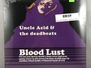 Uncle Acid & Deadbeats - Blood Lust LP NEW