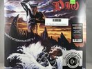 Dio - Holy Diver LP NEW 2018 REISSUE
