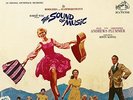 *The Sound Of Music Original Soundtrack (Vinyl LP Stereo) 1965. Near Mint