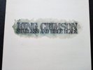 King Crimson - Starless and Bible Black - UK Island Pink Rim 1st pr. LP w/ inner