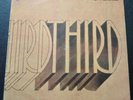 Soft Machine - Third - UK CBS orange label orig. press double LP - Robert Wyatt