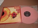 Kate Bush ?– The Kick Inside (RARE PINK VINYL ALBUM  UNPLAYED - Czechoslovakian)