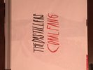The Distillers - Coral Fang RSD 2017 Press *RARE*