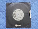 LES CLODETTES , CLAUDE FRANCOIS , BANZAII , KUNG FU , CHILE , M-