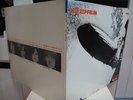 LED ZEPPELIN / SAME, RARE JAPAN ORIG. 1ST PRESS 1969 LP GATEFOLD COVER TOP NM