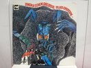 BLUES CREATION / DEMON & ELEVEN CHILDREN, RARE JAPAN ORIG. LP PSYCH BLUES NM