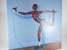 GRACE JONES - ISLAND LIFE vinyl LP album in MINT condition