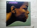 Miles Davis Sorcerer A1/B1 UK 1st Press Very Good Vinyl LP Record CBS 63097
