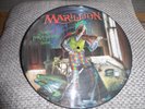 SCRIPT FOR A JESTERS TEAR. MARILLION. PICTURE DISK.