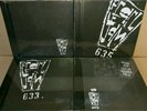 PEARL JAM VAULT VINYL 4 5 6 7 LOT
