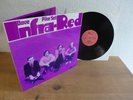 DAVE PIKE SET INFRA - RED LP ORIGINAL MPS 1970 IN MINT