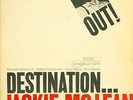 Jackie McLean on Blue Note 84165