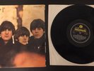 BEATLES FOR SALE UK LP 1ST STEREO PRESS, 1964, EX+