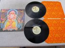 HAWKWIND LP SPACE RITUAL ORIG UK 1973 1st PRESS FOLD OUT SLEEVE A-2U NEAR MINT