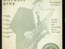 Wardell Gray on 10” Prestige 147