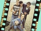 Peter And The Test Tube Babies ?– Pissed And Proud Pink Vinyl Drastic Plastic