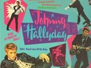 Johnny Halliday Rock-Rock-Rock n Roll Philips Vinyl LP