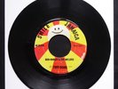 BOB MARLEY WAILERS Smile Jamaica Slow Version TUFF GONG 7” 45 VINYL REGGAE PERRY