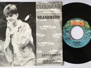 CLOUSEAU - Brandweer - September - HANS - 1987