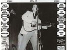Elvis Presley At The Louisiana Hayride - 25.4cm LP