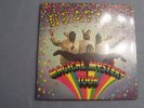 THE Beatles MAGICAL MYSTERY TOUR EP 45 with 24 page book VG+