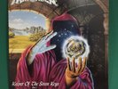 Helloween Keeper of the Seven Keys Pt. I LP (Germany 1987 N 0057) Gatefold