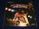 Jimi Hendrix & Curtis Knight GET THAT FEELING London SHA-U 102 Germany Vinyl LP