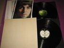 BEATLES - THE WHITE ALBUM - APPLE UK 1968 ORIGINAL MONO 2LP SET