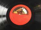HMV MONO UK LP ALP 1104 BRAHMS Violin Gioconda DE VITO Schwarz Philharmonia