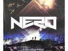Limited Edition Signed Nero - Welcome Reality (2011) Triple 12” Vinyl EP Record