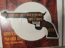 Guns N´ Roses Paradise City Weisse Shaped Picture Disc 7