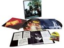 Jimi Hendrix - Electric Ladyland 6LP 1Blu-ray Box Set [Vinyl New] Ltd 180gm