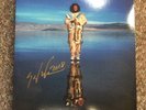 Autographed LP Kamasi Washington Heaven And Earth 5 Vinyl Young Turks