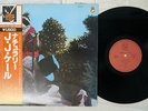 J.J.CALE NATURALLY SHELTER BT-5173 Japan OBI VINYL LP
