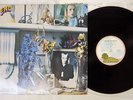 BRIAN ENO HERE COME THE WARM JETS ISLAND ICL-63 Japan VINYL LP
